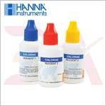 HI3831T-050 Total Chlorine Test Kit Replacement